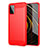 Silicone Candy Rubber TPU Line Soft Case Cover for Xiaomi Poco M3