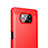Silicone Candy Rubber TPU Line Soft Case Cover for Xiaomi Poco X3