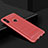 Silicone Candy Rubber TPU Line Soft Case Cover for Xiaomi Redmi 6 Pro