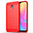 Silicone Candy Rubber TPU Line Soft Case Cover for Xiaomi Redmi 8A