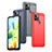 Silicone Candy Rubber TPU Line Soft Case Cover for Xiaomi Redmi A1