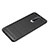 Silicone Candy Rubber TPU Line Soft Case Cover for Xiaomi Redmi K30 4G Black