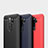 Silicone Candy Rubber TPU Line Soft Case Cover for Xiaomi Redmi Note 8 Pro