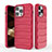 Silicone Candy Rubber TPU Line Soft Case Cover KC1 for Apple iPhone 13 Pro Max