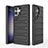 Silicone Candy Rubber TPU Line Soft Case Cover KC1 for Samsung Galaxy S22 Ultra 5G