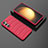 Silicone Candy Rubber TPU Line Soft Case Cover KC2 for Samsung Galaxy S22 5G