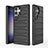 Silicone Candy Rubber TPU Line Soft Case Cover KC2 for Samsung Galaxy S23 Ultra 5G