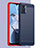 Silicone Candy Rubber TPU Line Soft Case Cover MF1 for Motorola Moto E22