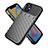 Silicone Candy Rubber TPU Line Soft Case Cover S01 for Apple iPhone 12