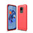 Silicone Candy Rubber TPU Line Soft Case Cover S01 for Huawei Mate 30 Lite