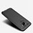 Silicone Candy Rubber TPU Line Soft Case Cover S01 for Huawei Nova 5z