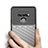 Silicone Candy Rubber TPU Line Soft Case Cover S01 for LG Stylo 6