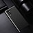 Silicone Candy Rubber TPU Line Soft Case Cover S01 for Samsung Galaxy Note 10 5G