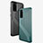 Silicone Candy Rubber TPU Line Soft Case Cover S01 for Samsung Galaxy S20