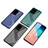 Silicone Candy Rubber TPU Line Soft Case Cover S01 for Samsung Galaxy S20 Ultra 5G