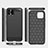 Silicone Candy Rubber TPU Line Soft Case Cover WL1 for Google Pixel 4