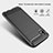 Silicone Candy Rubber TPU Line Soft Case Cover WL1 for Samsung Galaxy A01 Core