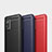 Silicone Candy Rubber TPU Line Soft Case Cover WL1 for Xiaomi Mi 10T Pro 5G