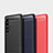 Silicone Candy Rubber TPU Line Soft Case Cover WL1 for Xiaomi Mi Note 10 Lite