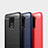 Silicone Candy Rubber TPU Line Soft Case Cover WL1 for Xiaomi Redmi 10X 4G