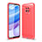 Silicone Candy Rubber TPU Line Soft Case Cover WL1 for Xiaomi Redmi 10X 5G