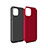 Silicone Candy Rubber TPU Line Soft Case Cover Z01 for Apple iPhone 11