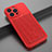 Silicone Candy Rubber TPU Soft Case Cover KC1 for Apple iPhone 14 Pro