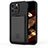 Silicone Candy Rubber TPU Soft Case Cover KC2 for Apple iPhone 13 Pro