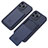 Silicone Candy Rubber TPU Soft Case Cover KC2 for Apple iPhone 13 Pro Max