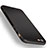 Silicone Candy Rubber TPU Soft Case for Apple iPhone 6S Plus Black