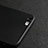Silicone Candy Rubber TPU Soft Case for Apple iPhone 6S Plus Black