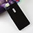 Silicone Candy Rubber TPU Soft Case for Asus Zenfone 3 Ultra ZU680KL Black