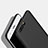 Silicone Candy Rubber TPU Soft Case for Huawei Honor 9 Black