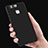 Silicone Candy Rubber TPU Soft Case for Huawei P9 Plus Black