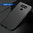 Silicone Candy Rubber TPU Soft Case for LG G6 Black