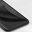 Silicone Candy Rubber TPU Soft Case for Nokia X5 Black