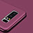 Silicone Candy Rubber TPU Soft Case for Samsung Galaxy Note 8 Purple