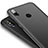 Silicone Candy Rubber TPU Soft Case for Xiaomi Mi 6X Black