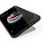Silicone Candy Rubber TPU Soft Case for Xiaomi Mi A1 Black