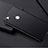 Silicone Candy Rubber TPU Soft Case for Xiaomi Redmi Note 5A Pro Black