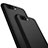 Silicone Candy Rubber TPU Soft Case S01 for OnePlus 5 Black