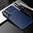 Silicone Candy Rubber TPU Twill Soft Case Cover A01 for Samsung Galaxy S21 Plus 5G