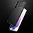 Silicone Candy Rubber TPU Twill Soft Case Cover A01 for Samsung Galaxy S21 Plus 5G