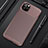 Silicone Candy Rubber TPU Twill Soft Case Cover for Apple iPhone 11 Pro