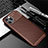 Silicone Candy Rubber TPU Twill Soft Case Cover for Apple iPhone 12 Max