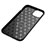 Silicone Candy Rubber TPU Twill Soft Case Cover for Apple iPhone 14 Plus