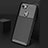 Silicone Candy Rubber TPU Twill Soft Case Cover for Google Pixel 3a XL