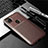 Silicone Candy Rubber TPU Twill Soft Case Cover for Google Pixel 4a