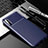 Silicone Candy Rubber TPU Twill Soft Case Cover for Huawei Enjoy 10e