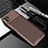 Silicone Candy Rubber TPU Twill Soft Case Cover for Huawei Enjoy 20 5G